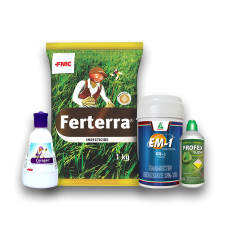 Insecticides