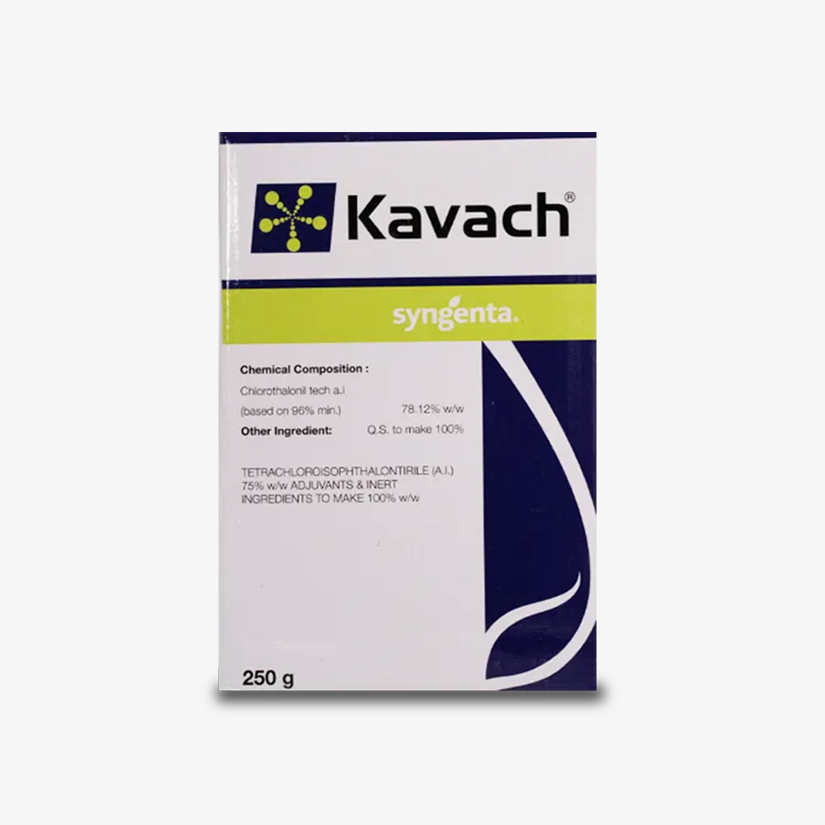 Syngenta Kavach Fungicide