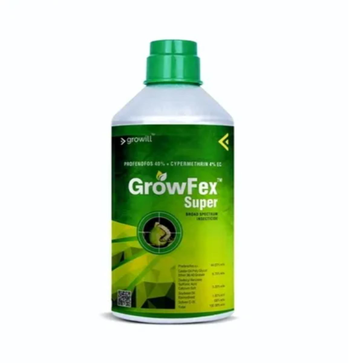 Growill Growfex Super Insecticide