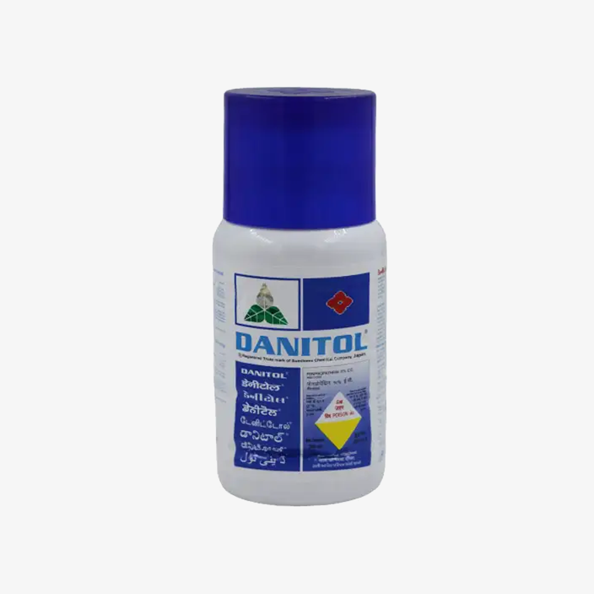 Sumitomo Danitol Insecticide