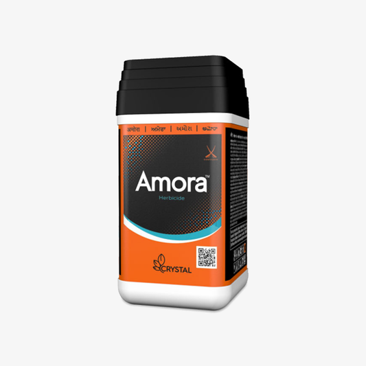 Crystal Amora Herbicide