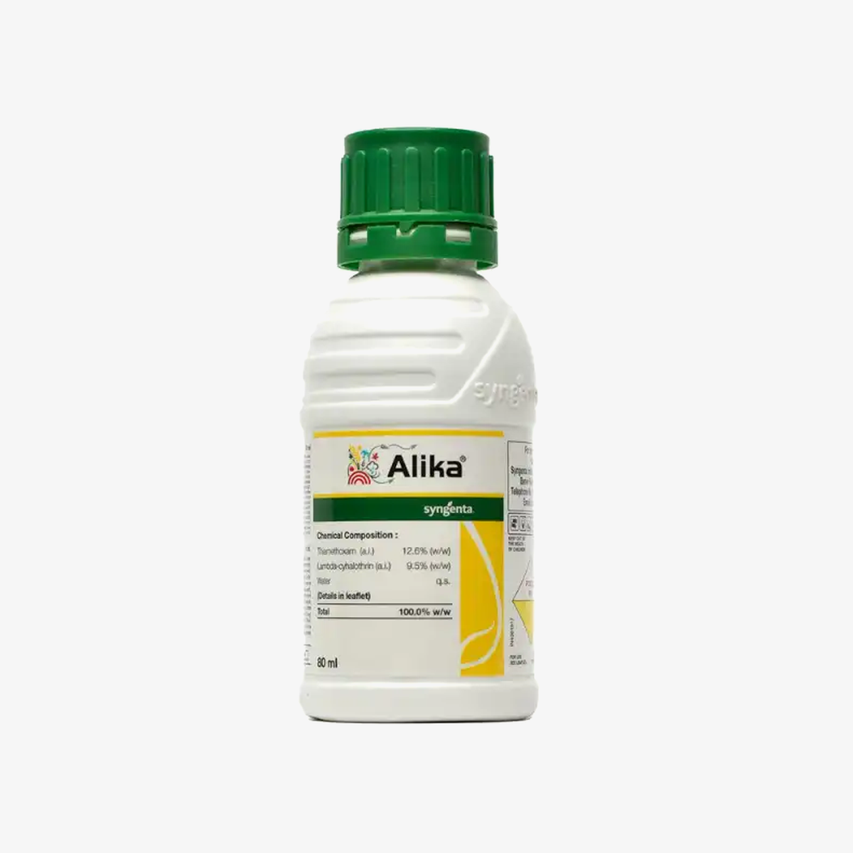 Syngenta Alika Insecticide