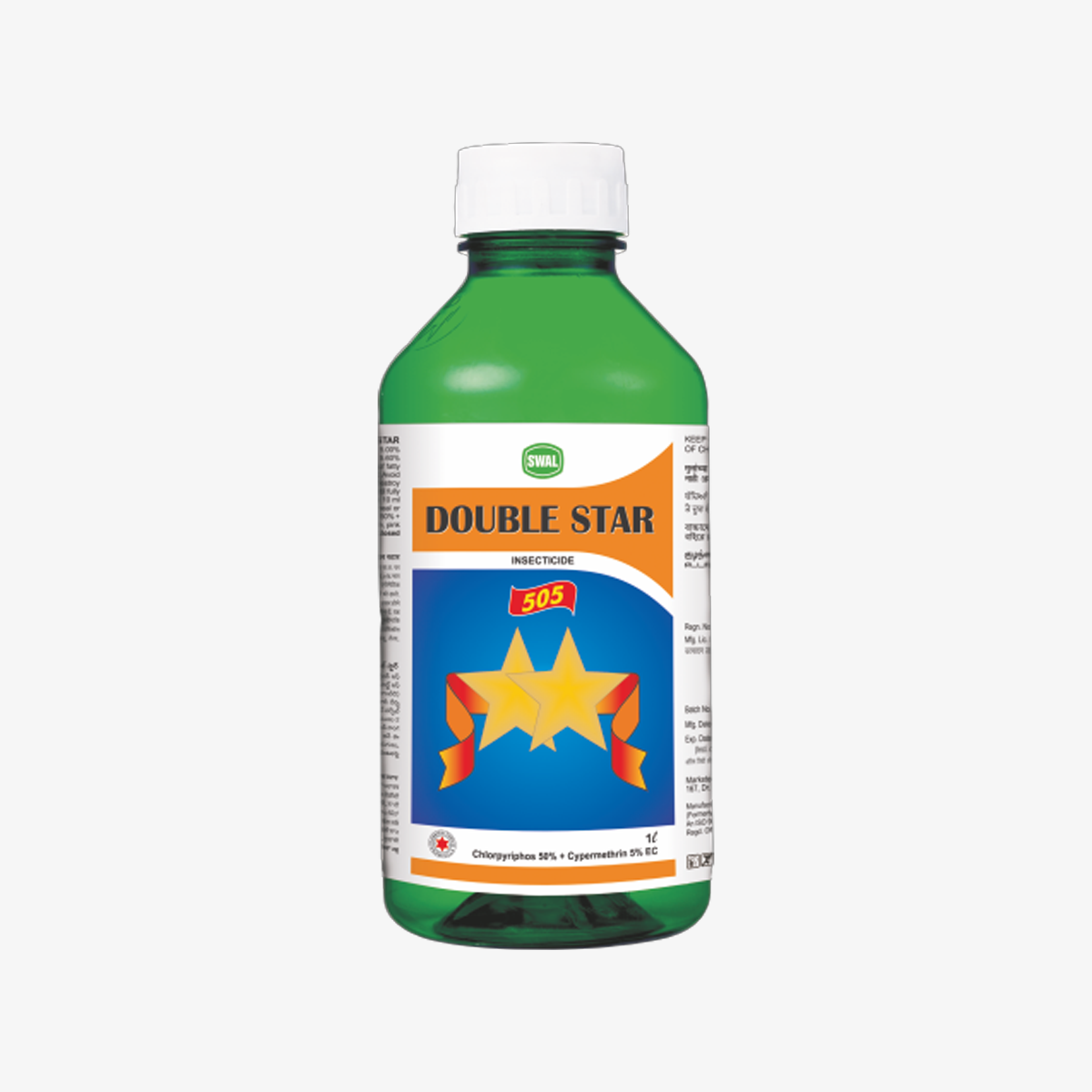 Swal Double Star Insecticide