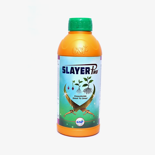 Gsp Slayer Insecticide