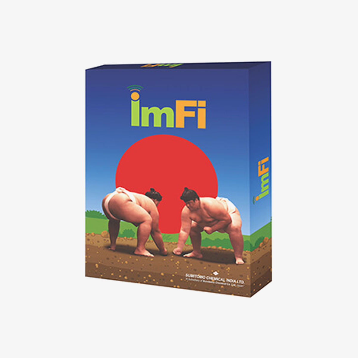 Sumitomo Imfi Insecticide