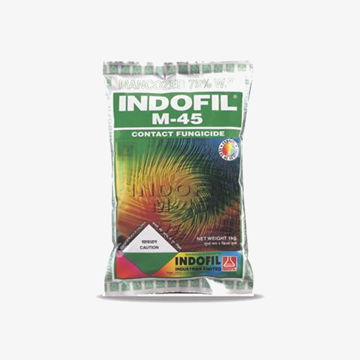 Indofil M-45 Fungicide