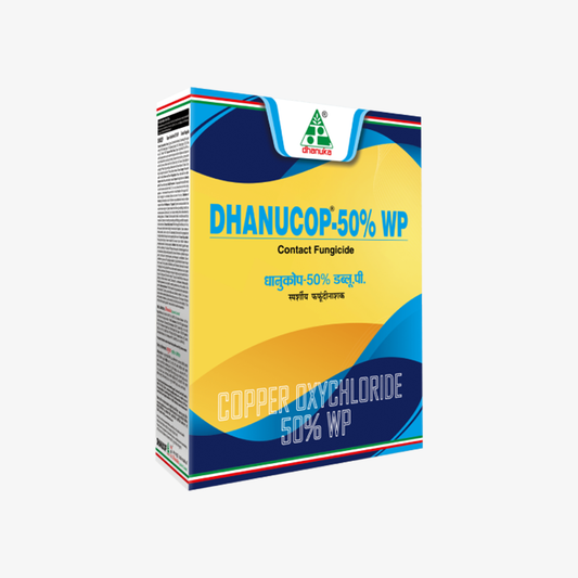 Dhanuka Dhanucop Fungicide