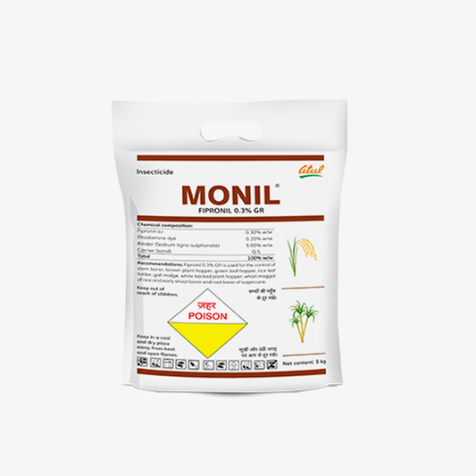 Atul Monil Insecticide