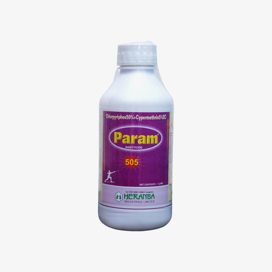 Heranba Param 505 Insecticide