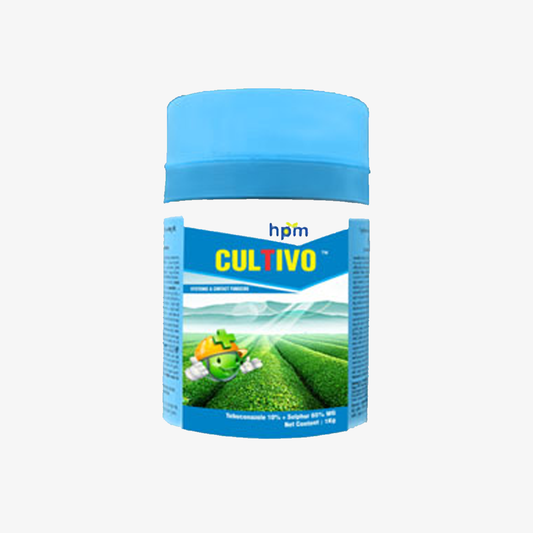 Hpm Cultivo Fungicide