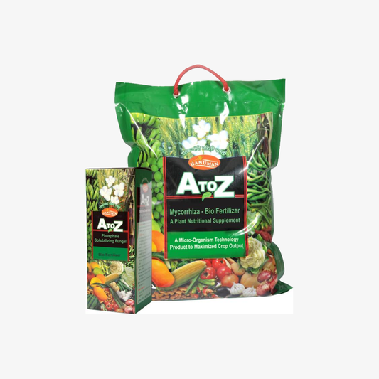 Sunshine A To Z Bio-Fertilizer