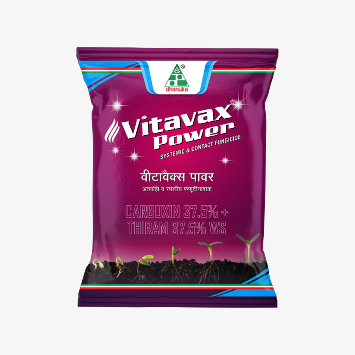 Dhanuka Vitavax Power Fungicide