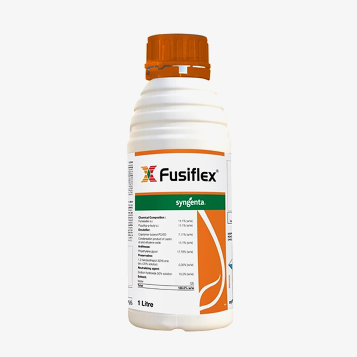 Syngenta Fusiflex Herbicide