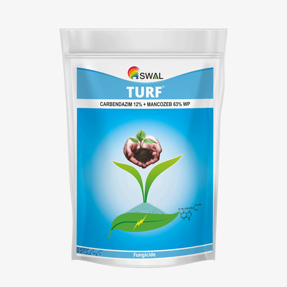 Swal Turf Fungicide