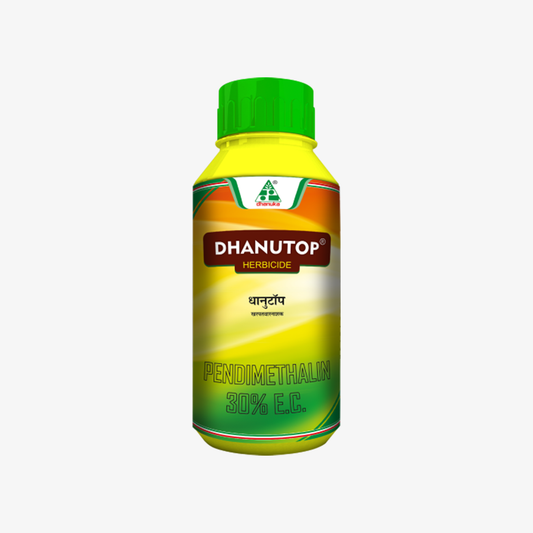 Dhanuka Dhanutop Herbicide