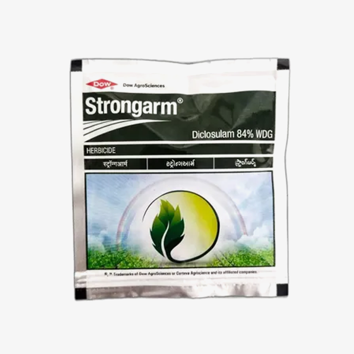 Dow Strongarm Herbicide