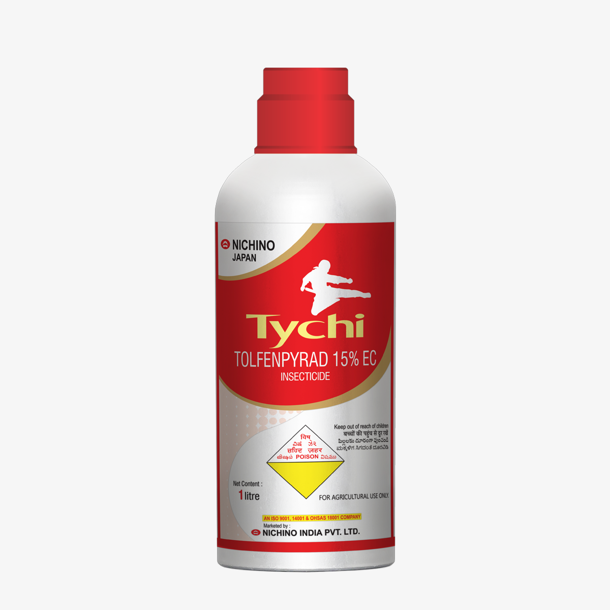 Nichino Tychi Insecticide