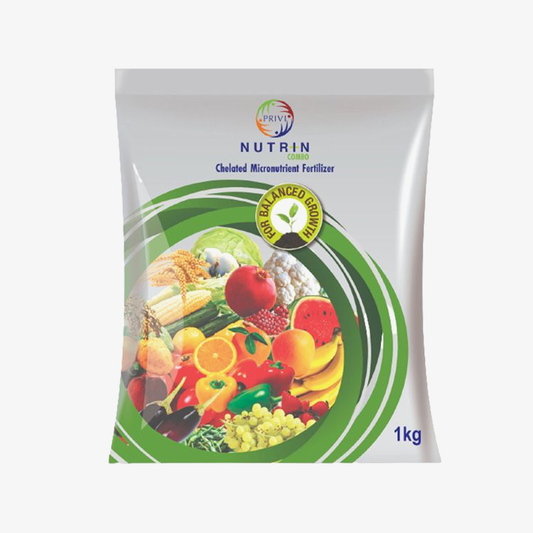 Privi Nutrin Combo Fertilizer