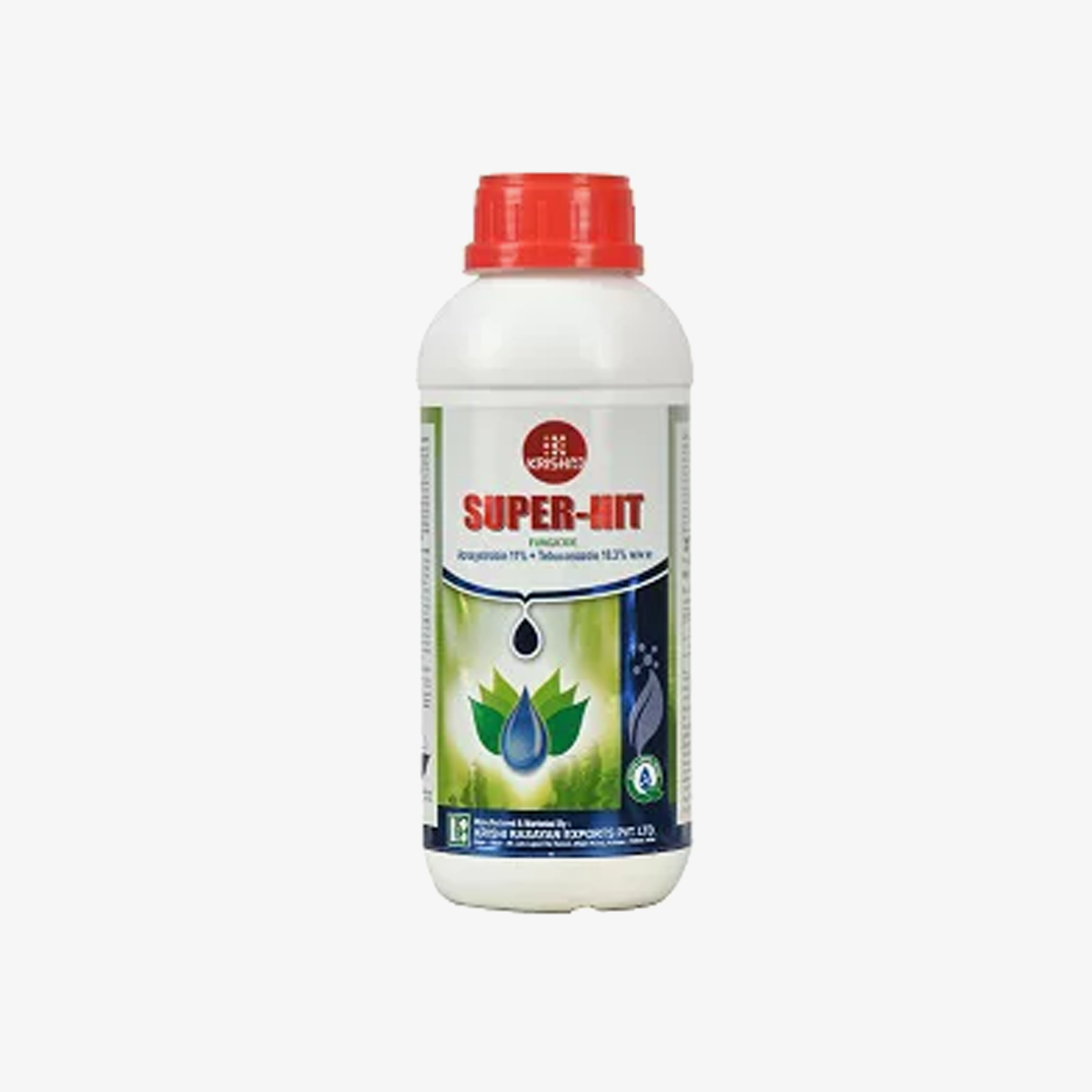 Krishi Rasayan Super Hit Fungicide