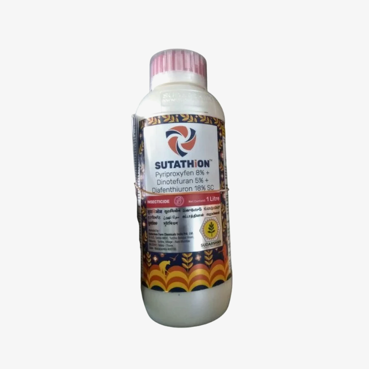 Sudarshan Sutathion Insecticide