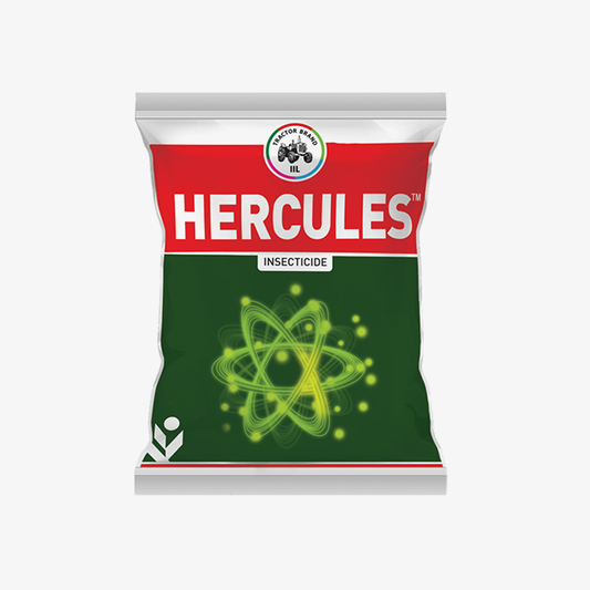 Iil Hercules Insecticide