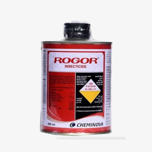 Fmc Rogor Insecticide