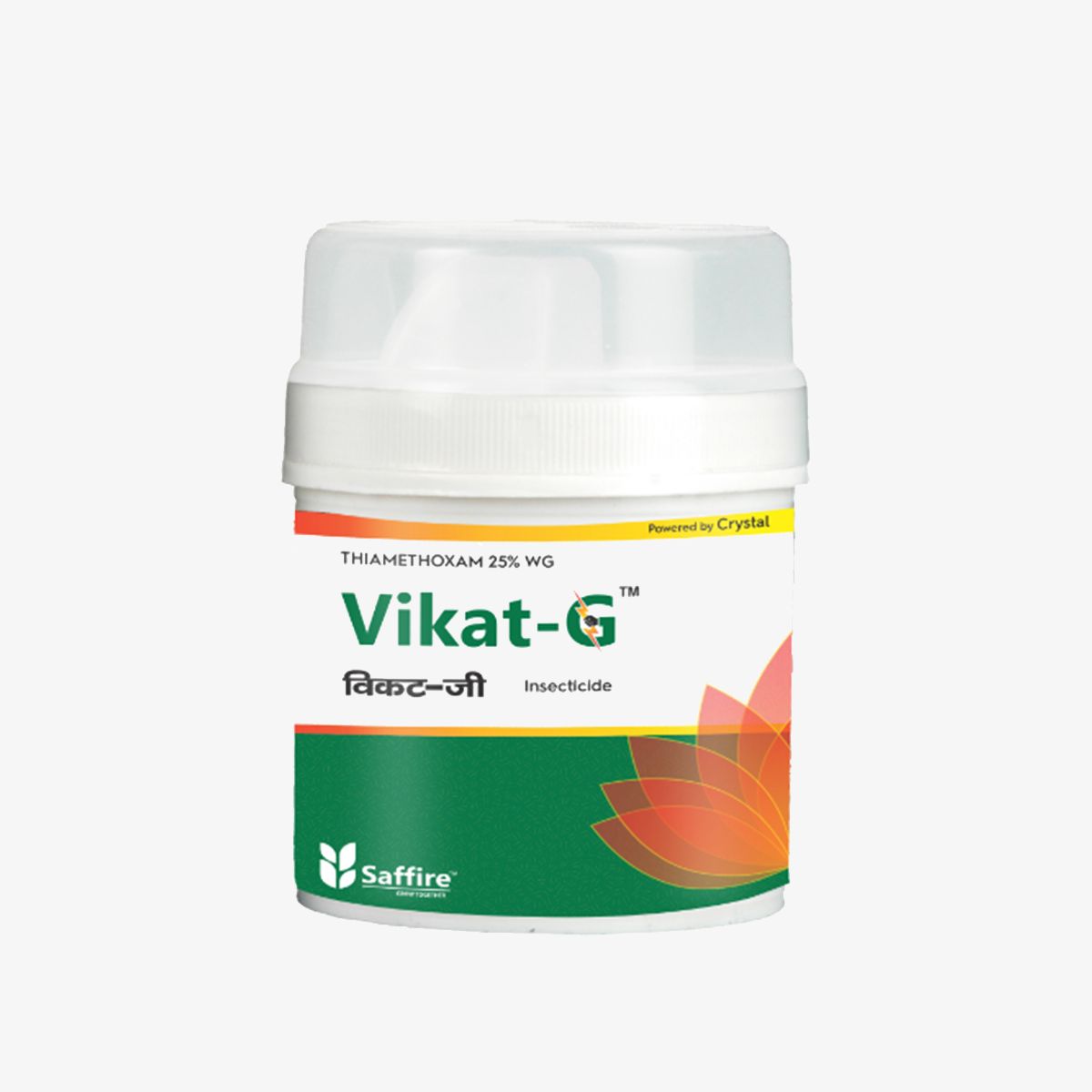 Saffire Vikatg Insecticide