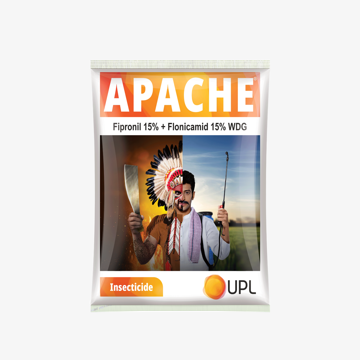 Upl Apache Insecticide