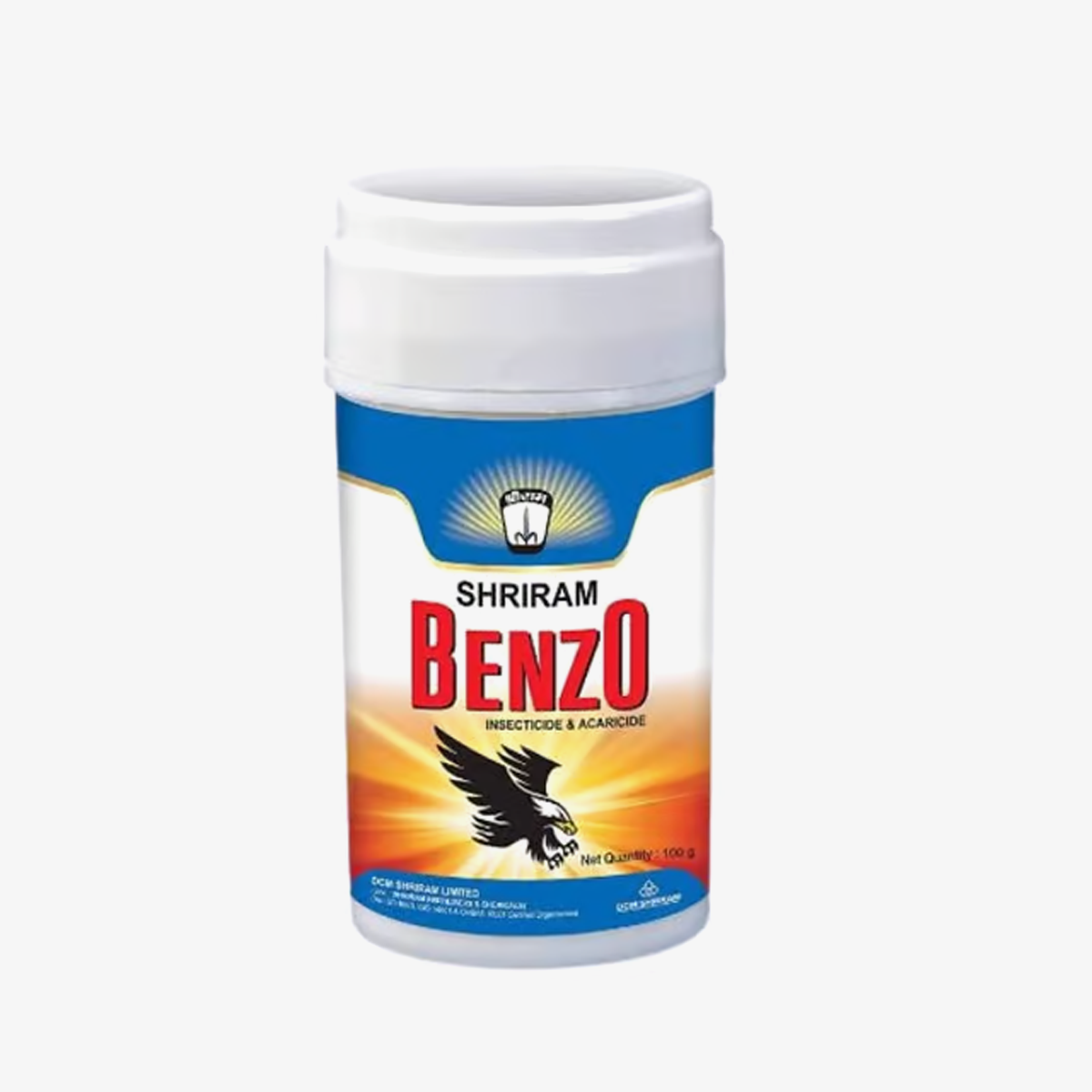 Shriram Benzo Insecticide