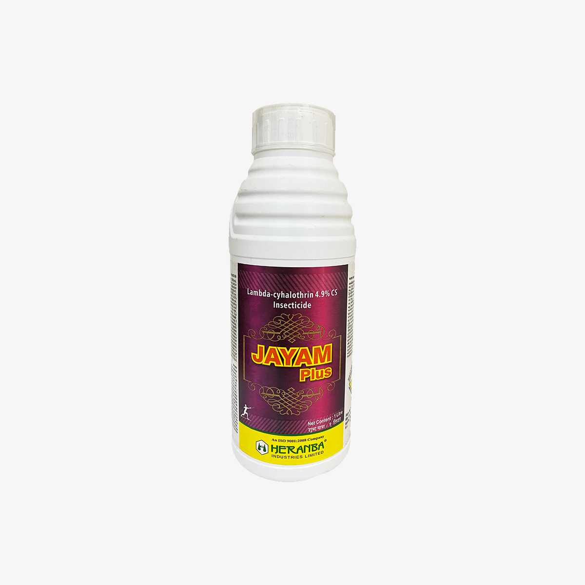 Heranba Jayam Plus Insecticide