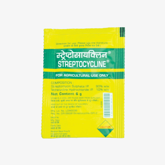 Hindustan Streptocycline Fungicide