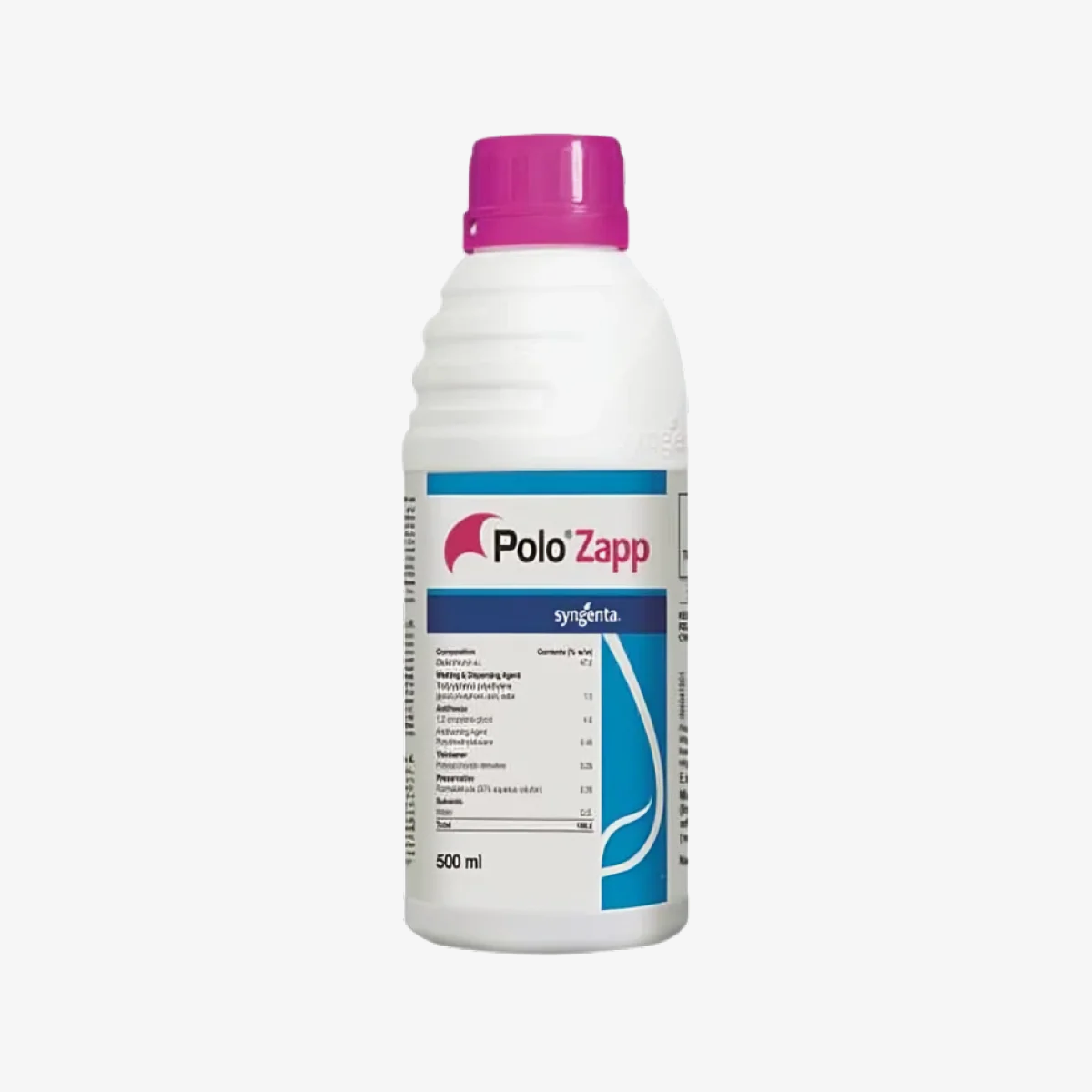 Syngenta Polo Zapp Insecticide