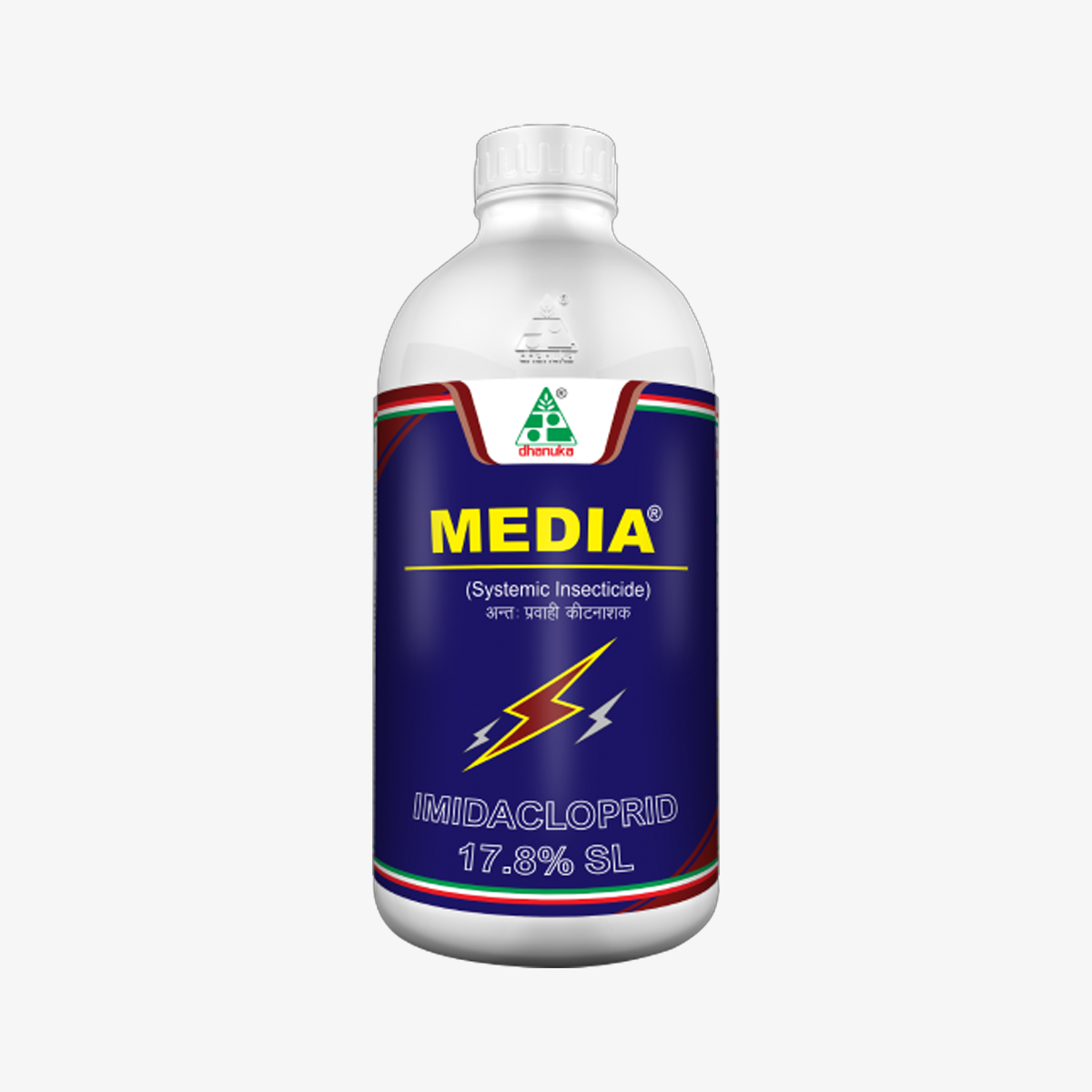 Dhanuka Media Insecticide