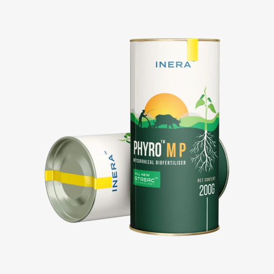 Inera Phyro Mp Bio-Fertilizer