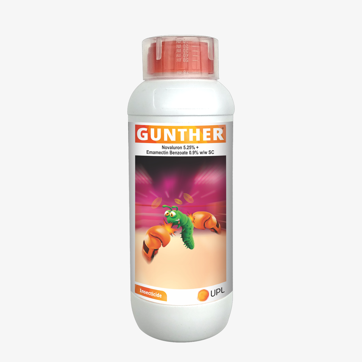 Upl Gunther Insecticide