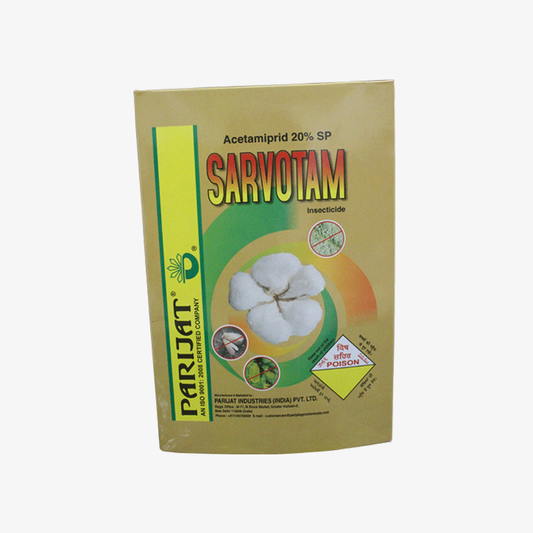 Parijat Sarvotam Insecticide