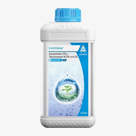 Adama Custodia Fungicide