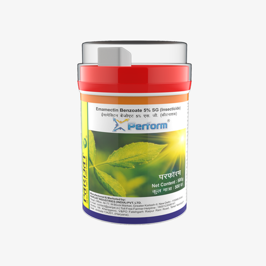 Parijat Perform Insecticide