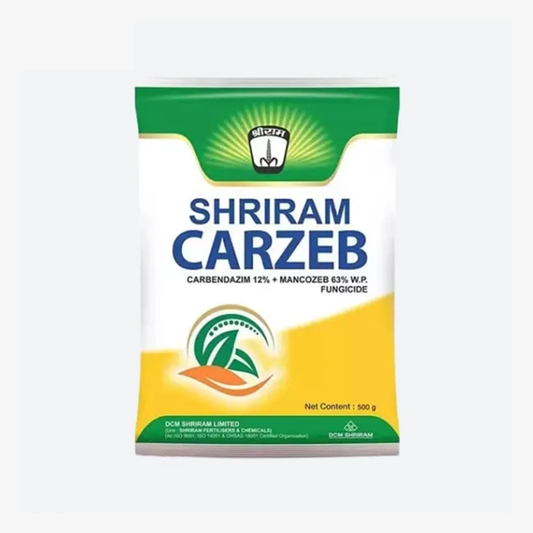 Shriram Carzeb Fungicide