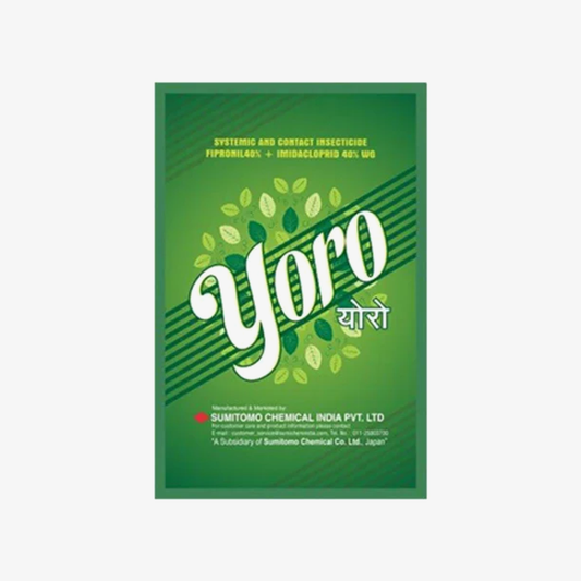 Sumitomo Yoro Insecticide