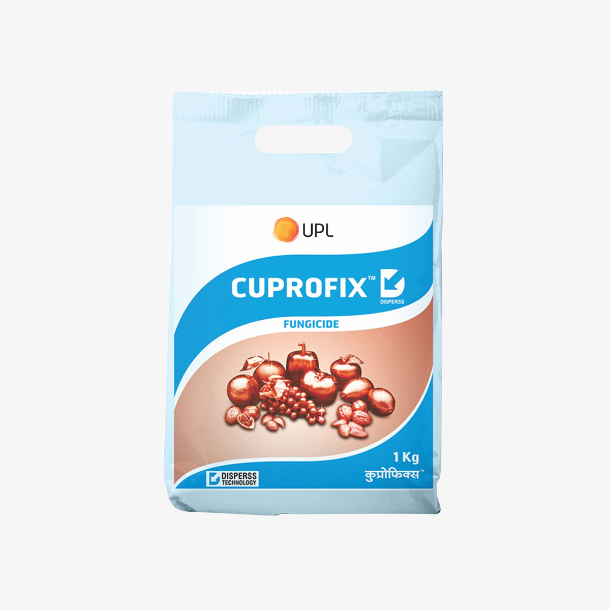 Upl Cuprofix Fungicide