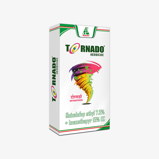 Dhanuka Tornado Herbicide