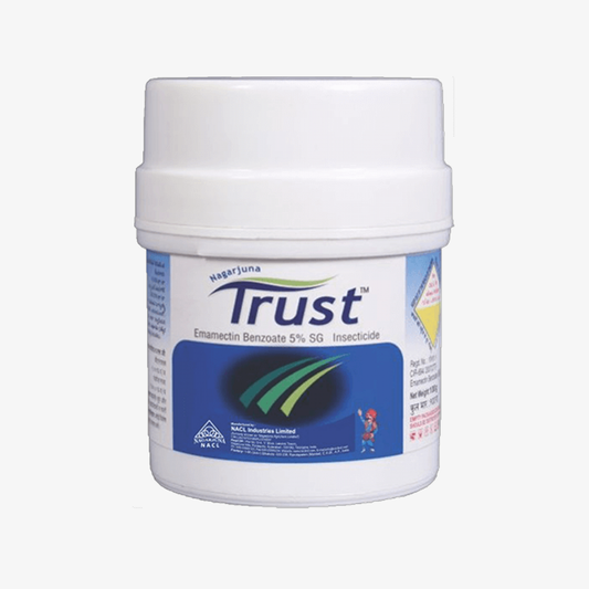 Nacl Trust Insecticide