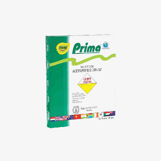 Sulphur Mills Prima Insecticide