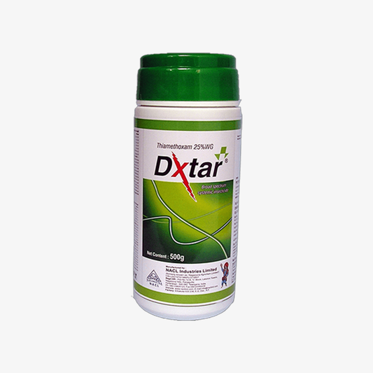 Nacl Dxtar Insecticide