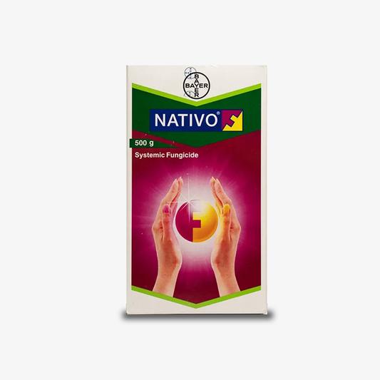 Bayer Nativo Fungicide