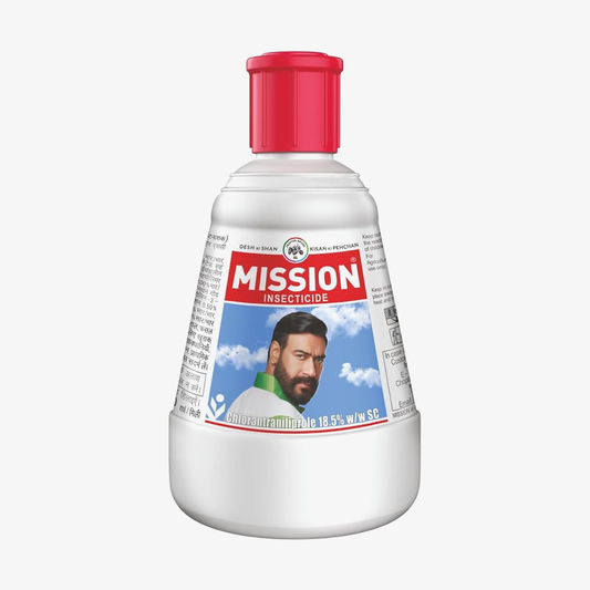 Iil Mission Insecticide