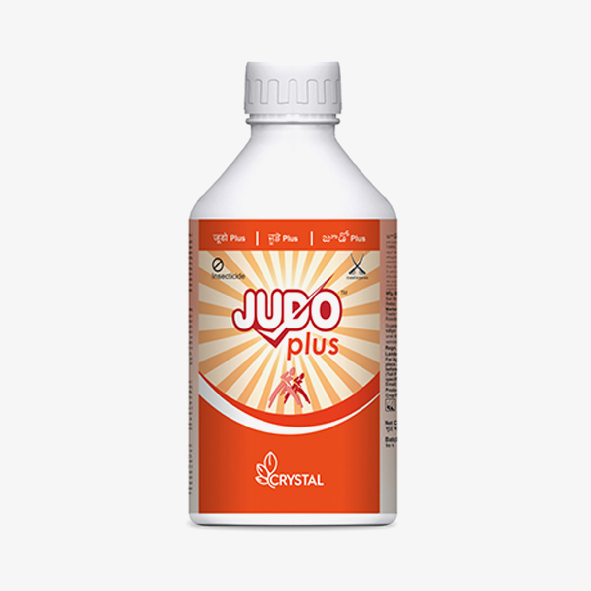 Crystal Judo Plus Insecticide