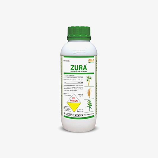 Atul Zura Herbicide