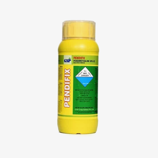 Gsp Pendifix Herbicide